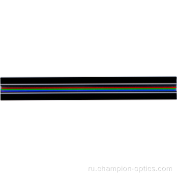 Сплайсинг мультиспектральный фильтр 8-канального